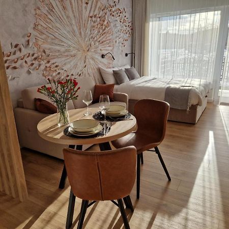 Apartament Sunray Kraków Eksteriør billede