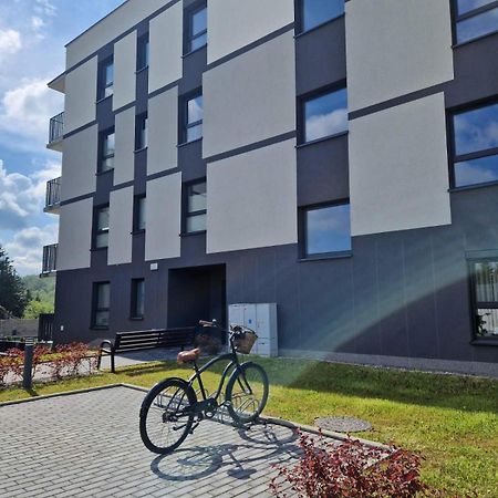 Apartament Sunray Kraków Eksteriør billede