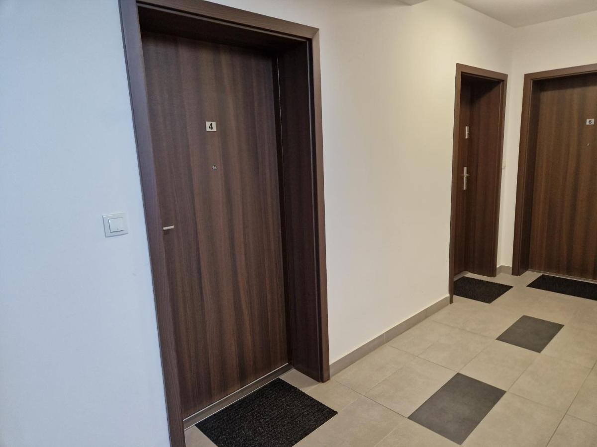 Apartament Sunray Kraków Eksteriør billede