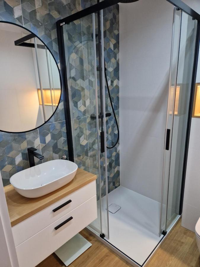 Apartament Sunray Kraków Eksteriør billede